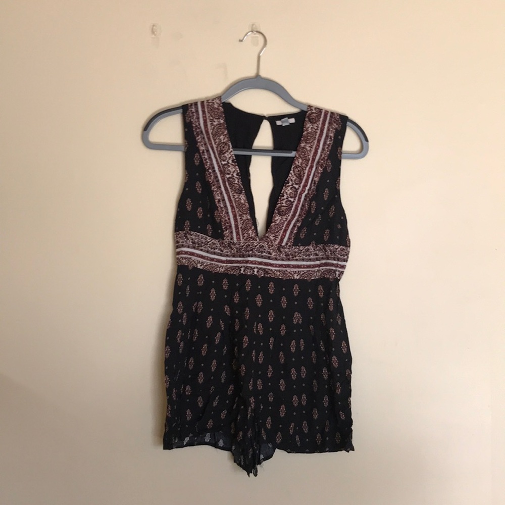 Urban Outfitters romper